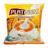  Trà sữa Platinum Myanmar 900gr 