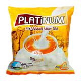 Trà sữa Platinum Myanmar 900gr