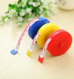 Thước dây rút nhỏ gọn, tiện lợi - 1,5m