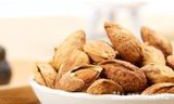 500Gr Hạnh Nhân Rang Bơ Còn Vỏ Thịnh Phát