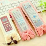 Combo 3 Túi Bọc Remote Dễ Thương