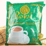  Trà Sữa Royal Myanmar Teamix 600gr - Thơm Ngon Tại Nhà ( 30 gói) 