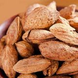 500Gr Hạnh Nhân Rang Bơ Còn Vỏ Thịnh Phát