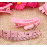 Combo 50 Kẹp Tóc Nhiều Hình Đáng Yêu Cho bé