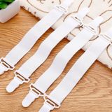 Combo 4 Chặn Drap Trải Giường