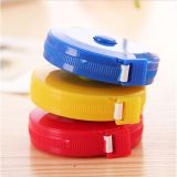 Thước dây rút nhỏ gọn, tiện lợi - 1,5m