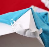 Combo 4 Chặn Drap Trải Giường