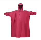 Áo mưa Bit vải dù tổ ong cao cấp 1m2