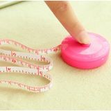 Thước dây rút nhỏ gọn, tiện lợi - 1,5m