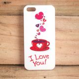 Ốp Lưng iPhone Silicon Dẻo Trong Suốt Iphone 6+