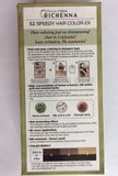 Thuốc nhuộm tóc dạng dầu gội Richenna (K)