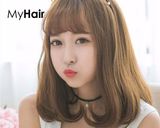 Máy duỗi cúp chỉnh nhiệt cao cấp