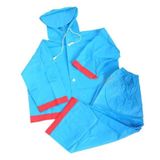GIÁ SỐC - Áo Mưa Bộ Cho Bé Trai, Bé Gái ( số 1-5)