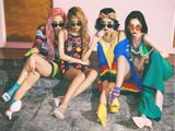 Đêm Nhạc Sky Connection 2016 - Cuộc chạm trán của những thần tượng âm nhạc Quốc Tế