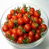 Hạt giống cà chua cherry đỏ (30 hạt)
