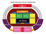 Đêm Nhạc Sky Connection 2016 - Cuộc chạm trán của những thần tượng âm nhạc Quốc Tế
