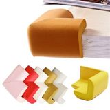 Combo 8 miếng bọc góc bàn bảo vệ cho bé