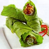 Hạt giống Cải Nhíp đăc sản Sóc Trăng F1 - 10g