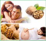 200gr Nhân Quả Óc Chó Nguyên Chất Thịnh Phát