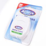 Chỉ nha khoa Beauty Formulas Mint Dental Floss - hộp 100 mét