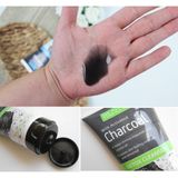  Sữa rửa mặt than hoạt tính tẩy độc tố Beauty Formulas Detox Cleanser with Activated Charcoal - 150ml 