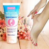  Kem dưỡng da chân Beauty Formulas Solfening Intensive Foot Cream - 100ml 
