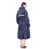 Áo Mưa Măng Tô Vải Dù Loại Dày Cao Cấp 1m4