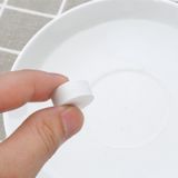 Khăn Nén Cao Cấp không mùi, an toàn cho sức khỏe