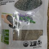 Hạt chia Sunfood Organic 454G