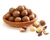 500 Gr Mắc Ca Rang Nứt Vỏ Nguyên Chất Thịnh Phát