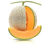 Hạt giống dưa lưới vàng F1 - 1gr