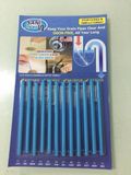 Que thông cống thông tắc Sani Sticks tiện dụng ( vỉ 12 que)