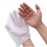 Khăn Nén Cao Cấp không mùi, an toàn cho sức khỏe