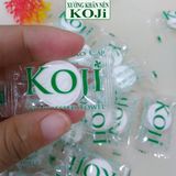 500 viên khăn nén cao cấp Koji cho nhà hàng, khách sạn, du lịch