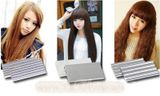 Máy Duỗi Bấm tóc đa năng chỉnh nhiệt 3 in 1 cao cấp