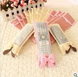 Combo 3 Túi Bọc Remote Dễ Thương