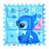 Nệm nước lót ghế ngồi siêu mát họa tiết đáng yêu 36x36cm