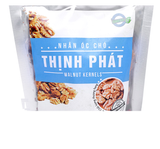 200gr Nhân Quả Óc Chó Nguyên Chất Thịnh Phát
