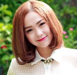 Máy bấm xù chỉnh nhiệt bản trung vàng đồng