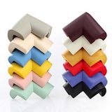 Combo 8 miếng bọc góc bàn bảo vệ cho bé