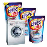  Bột tẩy lồng giặt Hàn Quốc 