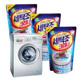 Bột tẩy lồng giặt Hàn Quốc