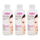 Nước tẩy trang Beauty Formulas Micellar Cleansing Water - 200ml