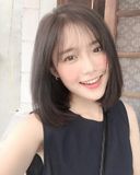 Máy duỗi tóc chỉnh nhiệt bản trung cao cấp