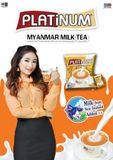 Trà sữa Platinum Myanmar 900gr