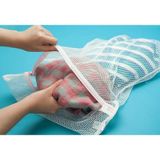 Combo 2 túi lưới giặt đồ size lớn 50x60cm