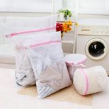 Combo 2 túi lưới giặt đồ size lớn 50x60cm