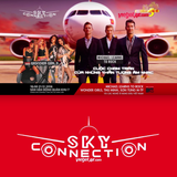 Đêm Nhạc Sky Connection 2016 - Cuộc chạm trán của những thần tượng âm nhạc Quốc Tế