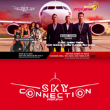  Đêm Nhạc Sky Connection 2016 - Cuộc chạm trán của những thần tượng âm nhạc Quốc Tế 