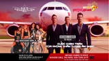 Đêm Nhạc Sky Connection 2016 - Cuộc chạm trán của những thần tượng âm nhạc Quốc Tế